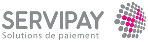 Logo Servipay Logo Servipay